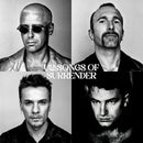 U2 - Songs Of Surrender - lastnightfromglasgow