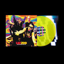 U2 - Zoo TV Live In Dublin 1993 - lastnightfromglasgow