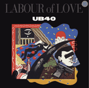 UB40 - Labour of Love (National Album Day 2024) - lastnightfromglasgow