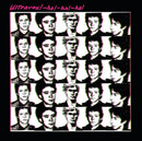 Ultravox - Ha! Ha! Ha! - lastnightfromglasgow