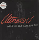 Ultravox - Live at the Rainbow 1977