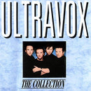 Ultravox - The Collection - lastnightfromglasgow