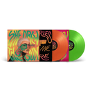 She Drew the Gun - Memories Of The Revolution