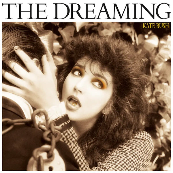 Kate Bush - The Dreaming (2023 Reissue)