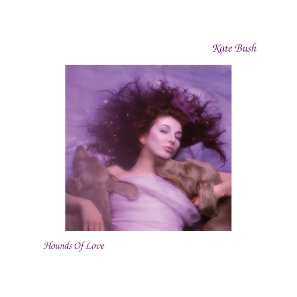 Kate Bush - Hounds of Love (2023 Reissue)
