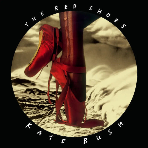 Kate Bush - The Red Shoes (2023 Reissue)