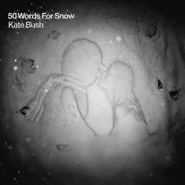 Kate Bush - 50 Words For Snow (2023 Reissue)