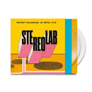 Stereolab - Instant Holograms On Metal Film