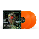 Jacob Collier - Djesse Volume 4 (Indies Version Orange LP)