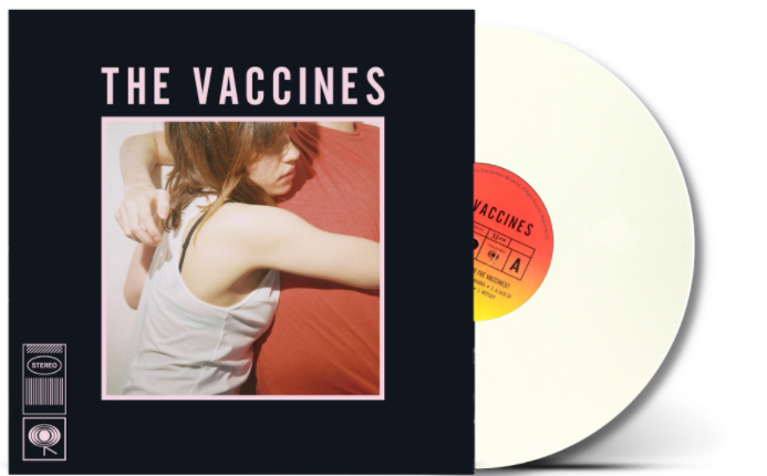 The Vaccines - What Did You Expect From (National Album Day 2025)