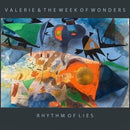 Valerie and the Week of Wonders - Rhythm of Lies - LP / CD / DL - lastnightfromglasgow