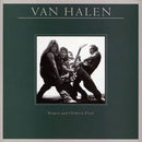 Van Halen - Women and Children First - lastnightfromglasgow