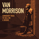 Van Morrison - Somebody Tried to Sell Me a Bridge - lastnightfromglasgow