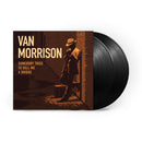 Van Morrison - Somebody Tried to Sell Me a Bridge - lastnightfromglasgow