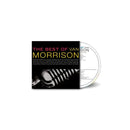 Van Morrison - The Best Of Van Morrison - lastnightfromglasgow