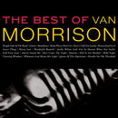 Van Morrison - The Best Of Van Morrison - lastnightfromglasgow