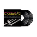 Van Morrison - The Best Of Van Morrison - lastnightfromglasgow