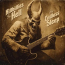 Various Artists - Hillbillies In Hell: The Endless Sleep (1958 - 1973) - RSD 2025 - lastnightfromglasgow