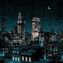 Various Artists - Jazz Dispensary: Night Lights - lastnightfromglasgow
