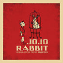 Various Artists - Jojo Rabbit (Orignal Motion Picture Soundtrack) - lastnightfromglasgow