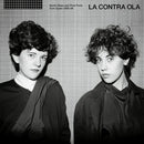 Various Artists - LA CONTRA OLA SYNTH POP & POST PUNK FROM SPAIN 1980 - 86 - lastnightfromglasgow