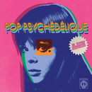 Various Artists - POP PSYCHÉDÉLIQUE (LES EXTRAS) - lastnightfromglasgow