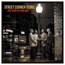 Various Artists - Street Corner Icons: The Story Of Doo-Wop (National Album Day 2026) - lastnightfromglasgow
