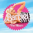 Various - Barbie The Album - lastnightfromglasgow