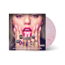 Various - Mean Girls (Music From The Motion Picture) (Opaque Candy Floss Vinyl Preorder) - lastnightfromglasgow