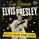 Various - Sun Records Sings Elvis Presley - lastnightfromglasgow