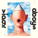 Viagra Boys - viagr aboys - lastnightfromglasgow