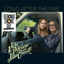 Vicki Peterson & John Cowsill - Long After The Fire - RSD25 - lastnightfromglasgow