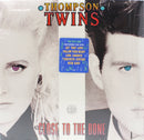 Vinyl - Sealed 12" LP - Thompson Twins - Close To The Bone - lastnightfromglasgow