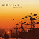 Warren James - Tales From Film City - lastnightfromglasgow