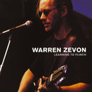 Warren Zevon - Learning to Flinch (Live) - lastnightfromglasgow