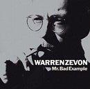 Warren Zevon - Mr. Bad Example - lastnightfromglasgow