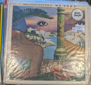 Weather Report - Mr. Gone - lastnightfromglasgow
