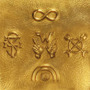 Weezer - Weezer (Gold) - lastnightfromglasgow