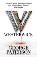 Westerwick - George Paterson (Signed) - lastnightfromglasgow