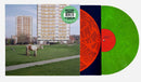 Westside Cowboy - It Goes On (Green Vinyl Reissue) - lastnightfromglasgow