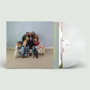 Wet Leg - Moisturizer - Clear Vinyl - lastnightfromglasgow