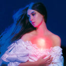 Weyes Blood - And In the Darkness, Hearts Aglow - lastnightfromglasgow