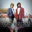 WHAM! - 10 Days in China - The Live EP - lastnightfromglasgow