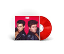 Wham! - Fantastic (Red Vinyl Preorder) - lastnightfromglasgow