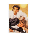 Wham! - Make It Big (White Vinyl Preorder) - lastnightfromglasgow
