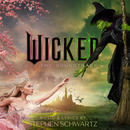 Wicked The Soundtrack - lastnightfromglasgow
