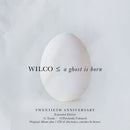 Wilco - A Ghost Is Born - lastnightfromglasgow