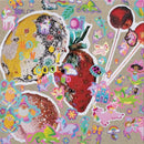 Wilco - Hot Sun Cool Shroud - lastnightfromglasgow