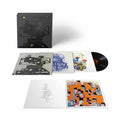 Wilco - The Whole Love 3 x LP Expanded - lastnightfromglasgow
