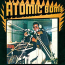 William Onyeabor - Atomic Bomb - lastnightfromglasgow